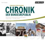 ISBN 9783867174190: Chronik der Bundesrepublik