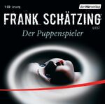 ISBN 9783867174732: Der Puppenspieler