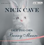 ISBN 9783867175180: Der Tod des Bunny Munro