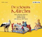 ISBN 9783867175227: Brüder Grimm, H.C. Andersen, Wilhelm Hauff, 1001 Nacht