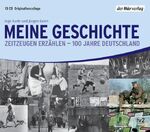 ISBN 9783867175678: Meine Geschichte 13 CD , ca. 15 Stunden.