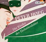 ISBN 9783867175746: Die Kinder der Elefantenhüter - 6 CDs - (NEU + OVP)