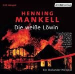 ISBN 9783867176002: Die weiße Löwin