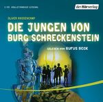 ISBN 9783867176392: Die Jungen von Burg Schreckenstein