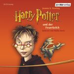 ISBN 9783867176576: Harry Potter und der Feuerkelch