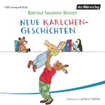 ISBN 9783867177177: Neue Karlchen-Geschichten