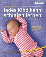 ISBN 9783867177238: Jedes Kind kann schlafen lernen