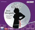 Drei Hörspiele - Zeugin der Anklage / Die Stimme aus dem Grab / Legale Tricks