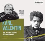 ISBN 9783867177344: Die Jugendstreiche des Knaben Karl, 1 Audio-CD