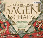 ISBN 9783867177412: Der große deutsche Sagenschatz