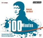 ISBN 9783867177443: Kleist in 100 Minuten