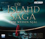 ISBN 9783867177511: Die Island-Saga vom weisen Njál - Der Baum des Haders