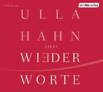 ISBN 9783867177702: Wiederworte, Audio-CD