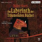 ISBN 9783867177719: Das Labyrinth der Träumenden Bücher