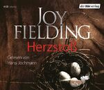 ISBN 9783867177801: Herzstoß - Joy Fielding - 6 CDs