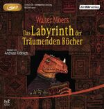 ISBN 9783867178037: Das Labyrinth der Träumenden Bücher