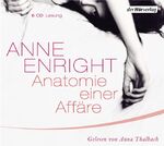 ISBN 9783867178075: Anatomie einer Affäre