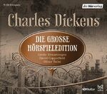 ISBN 9783867178150: Die große Hörspieledition - Große Erwartungen / David Copperfield / Oliver Twist