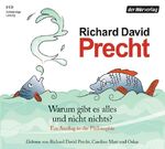 Warum gibt es alles und nicht nichts? - Ein Ausflug in die Philosophie