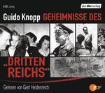 ISBN 9783867178242: Geheimnisse des "Dritten Reichs"