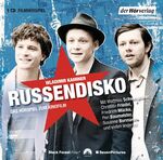 ISBN 9783867178525: Russendisko (CD)