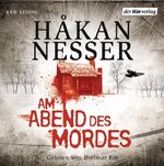 ISBN 9783867178860: Am Abend des Mordes