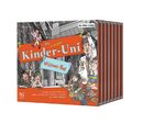 ISBN 9783867178983: Die NEUE Kinder-Uni Wissens-Box