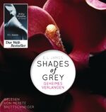 ISBN 9783867179270: Shades of Grey - Geheimes Verlangen 2 CD`s