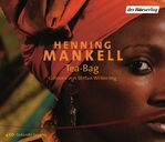 ISBN 9783867179324: Tea-Bag [Audiobook] [Audio CD]