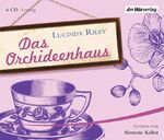 ISBN 9783867179539: Das Orchideenhaus