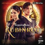 Rubinrot – Filmhörspiel