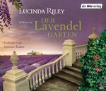 ISBN 9783867179959: Der Lavendelgarten – Roman