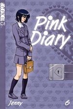 ISBN 9783867193061: Pink Diary 06