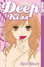 ISBN 9783867194327: Deep Kiss