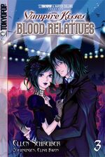 ISBN 9783867194808: Vampire Kisses 03