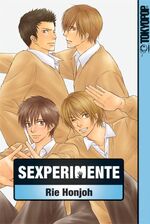 Sexperimente