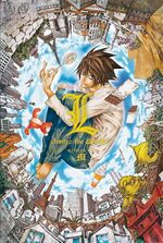 ISBN 9783867195508: Death Note: L change the World – Roman