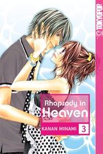 ISBN 9783867196000: Rhapsody in Heaven 03