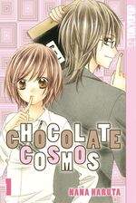 ISBN 9783867196796: Chocolate Cosmos 01