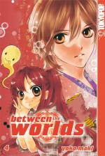 ISBN 9783867198370: Between the Worlds 04