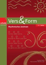 ISBN 9783867231442: Vers und Form - Hochdeutsch Rhythmisches Zeichnen