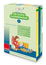 ISBN 9783867231855: Die kleine Sachbibliothek 1