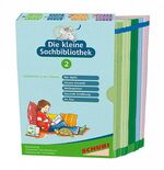 ISBN 9783867231862: Die kleine Sachbibliothek 2