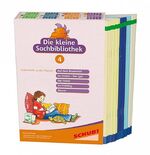 ISBN 9783867231886: Die kleine Sachbibliothek 4