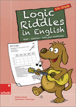 ISBN 9783867233309: Logic Riddles in English – 5th Grade
