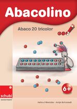 Helmut Wentzke: Abacolino - Abaco 20 tri Helmut Wentzke: Abacolino - Abaco 20 tri