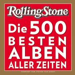 ISBN 9783867260244: Rolling Stone - Die 500 besten Alben aller Zeiten