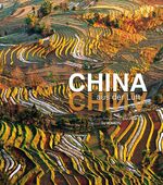 ISBN 9783867260251: China aus der Luft (MAR618)