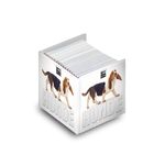 ISBN 9783867260442: Hunde - Mini Cube 6 Stück in einer Verpackungseinheit