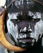 Stolzes Afrika – Die Stämme an den Ufern des Omo